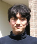 表装 間似合紙 谷野雅信氏 近影
