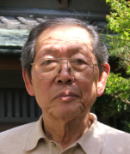 表装 間似合紙 谷野剛惟氏 近影